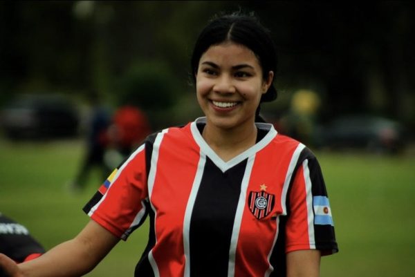 Un llamado a la igualdad y respeto en el fútbol 